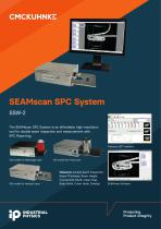 SEAMscan SPC System-1