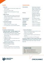 SEAMscan SPC System-2