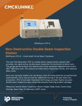 SEAMscan XTS III-1