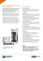 SpecMetrix® ACS System-2