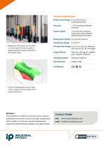 SpecMetrix® ACS System-3
