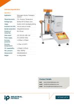Steinfurth Automatic CDA MK-6 CO2 Tester-3