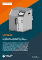 Steinfurth NICOlab-1