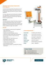 Steinfurth Torque Measuring System TMS 5010-2