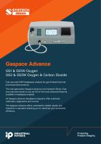 Systech Gaspace Advance Headspace Analyzers-1