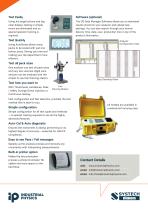 Systech Gaspace Advance Headspace Analyzers-2