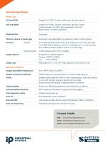 Systech Gaspace Advance Headspace Analyzers-4