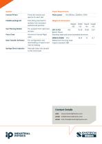 Systech Gaspace Advance Headspace Analyzers-5