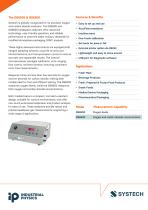 Systech GS6500 & GS6600 Headspace Analyzers-2