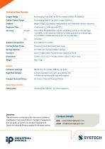 Systech GS6500 & GS6600 Headspace Analyzers-4