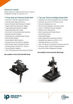 Torus Automatic Total Quality (TQ) Lab-3