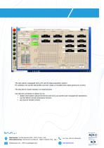 ELECTRIC WATER PUMP TEST BENCH-2