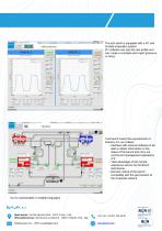 Impulsive test bench-2