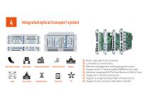 Optical Networks and Communications - 16