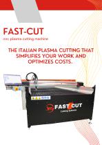 FAST CUT -  EN-2