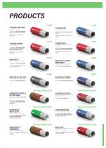 TECHNICAL HOSES FOR FOOD INDUSTRY-2