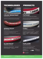 TECHNICAL HOSES FOR FOOD INDUSTRY-4