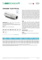TUPHARM® FLEX PTFE SIL-1