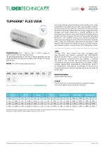 TUPHARM® FLEX VIEW-1