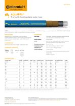 Rubber hoses general catalog - 3