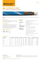 Rubber hoses general catalog - 7