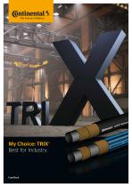 TRIX brochure - 1