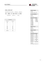 YiMR SOLID TOOLING EXPERTS S0UI) CARBIDE, COBALT&PCD - 19