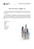 YiMR SOLID TOOLING EXPERTS S0UI) CARBIDE, COBALT&PCD - 8