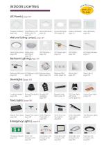 ELMARK Lighting Catalogue 2023 - 3