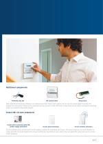 Terxon wired and hybrid alarm systems - 7