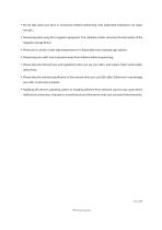 α811 RFID Handheld Reader User Guide-10