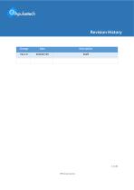 α811 RFID Handheld Reader User Guide-3