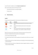 α811 RFID Handheld Reader User Guide-9