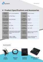 Fixed UHF Reader Series-5