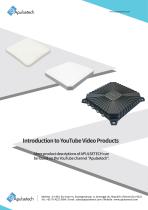 Fixed UHF Reader Series-6