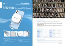 RFID Mini Compact RFID Reader-1