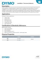 LabelWriter™ Standard labels-4
