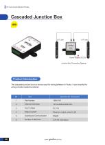 Cascaded Junction Box-1