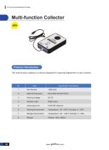 Multi-function Collector-1