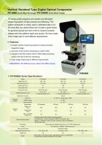 Profile Projector-2
