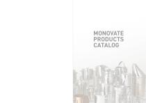 MONOVATE Products Catalog 2025-2