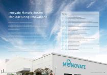 MONOVATE Products Catalog 2025-3