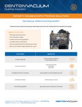 INFINITY ION BEAM SPUTTERING SOLUTION-1