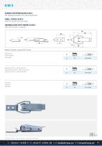 Toggle Fasteners - 11