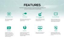 3Rtablet 10'' Rugged Linux Tablet AT-10AL-2