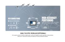3Rtablet 10'' Rugged Tablet AT-10A-3