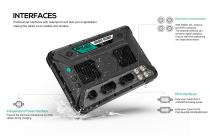 3Rtablet 10'' Rugged Tablet AT-10A-4