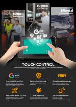3Rtablet 7'' GMS Tablet VT-7 GA/GE Handled version-2