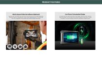 3Rtablet 7" Rugged Tablet ST-7-3