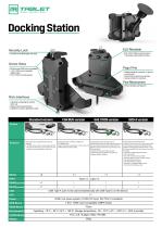3Rtablet 7'' Rugged Tablet VT-7&VT-7 PRO-3